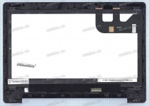 13.3 inch ASUS TP300LA (HB133WX1-402 + тач) черный с рамкой 1366x768 LED  NEW