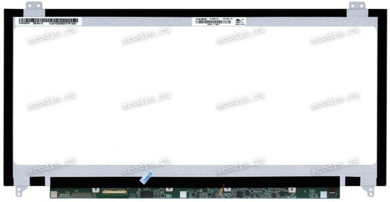 N144NGE-E41 1792x768 LED 30 пин slim new