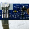 LED board Lenovo IdeaCentre B520 (p/n: LS-6956P)
