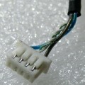 DC Jack board + USB HP Pavilion dv6000, dv6500, dv6700 (p/n: DDAT8APB200) аналог DNF203