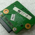 CD-ROM interface board HP Pavilion dv9000 (p/n: DAAT9TB38D2)