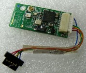 Bluetooth module Fujitsu-Siemens Amilo Mini Ui 3520 (p/n: 71-40324-11)