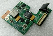 Internal Power Supply board Lenovo IdeaPad Y450 (p/n: DA0KL1PB8F0)