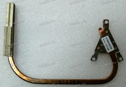 Heatsink Toshiba Satellite M100 (p/n: AT00A000200)