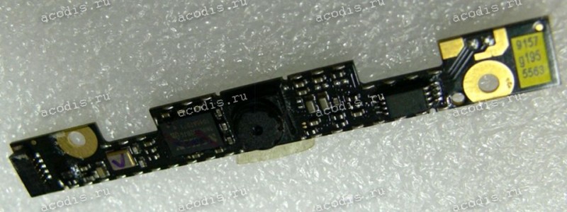 Camera Acer Aspire 5551, 5552, 5745, 7741 (p/n: CNF9157_A1) Camera Acer Aspire 5551, 5552, 5745, 7741 (p/n: CNF9157_A1)