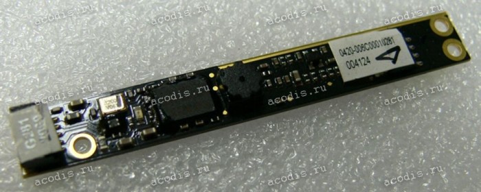 Camera Asus K42, A52, K52, X52 (p/n: CNF9085_A1)