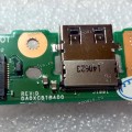 USB board Asus T300FA (p/n: DA0XCBTB4D0)
