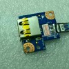 USB board Lenovo IdeaPad G780 (p/n: LS-7987P)