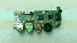Audio board Fujitsu Siemens Amilo XI 1546 (p/n: 35G2P7200-10)