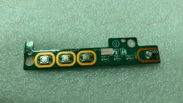 Button board Sony VGN-NW (p/n: 1P-1094J00-8011)