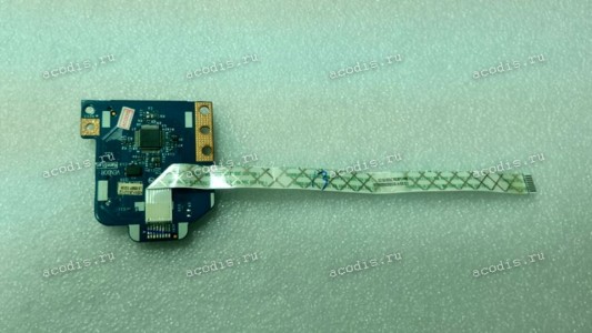 CardReader board Acer Aspire 5742, E642, TK81, TK85 (p/n: LS-5898P) CardReader board Acer Aspire 5742, E642, TK81, TK85 (p/n: LS-5898P)