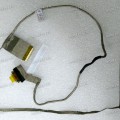 LCD LVDS cable Lenovo IdeaPad G500, G505, G510 For Discrete Video card (DC02001PR00, DC02001QL10, FRU p/n 90202730) (DIS) Compal VAWGA, VAWGB, VIWGQ, VIWGR, VIWGS