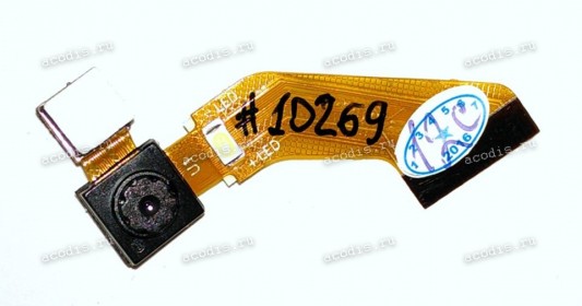 Camera Samsung китаец Galaxy Note N8000 64Gb WiFi QHX8249F-GC1.3 B900