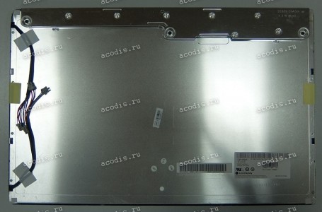 LM190WX1-TLG1 1440x900 4 ccfl 30 пин  new / разбор
