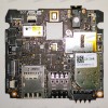 MB Asus ZenFone C ZC451CG MB Z2520(1G/eMMC 8G)/S2/(D) HUABEI/HQ31600714000 (NEW) (90AZ0070-R00011) REV. 2.0, 1 чип SK hynix H26M41103HPR e-NAND 522A