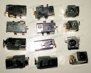 DC Jack= Asus eeePC Disney MK90, MK90H, MK90U, ZenBook UX30, UX30A, UX30K, UX30KE