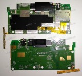 MB Lenovo TAB 2 A8-50 16GB LTE+VOICE (5B28C02775) MT8735P1V1 MD1144 ROW MB Assy&*67100760 CS