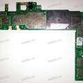 MB Lenovo TAB 2 A10-70 LTE 32G eMMC (5B28C03061, 35041712, 8SHQ31203540HB, 8SHQ31203914HB) A6601_MB_