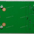 HDD SATA to 2x M.2 (NGFF) board Asus G750JHA SATA NGFF SSD BD./AS. (90NB0181-R10040, 69N0PCG14B01)