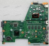 MB Asus X451CA MAIN_BD._2G/2117U/AS (U3+U2) (90NB0330-R00030, 60NB0330-MB5040-210) SR0VQ X451CA REV. 2.1