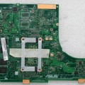 MB Asus S301LA MAIN_BD._4G/I5-4200U/AS (LVDS) (90NB02Y0-R00031, 90NB02Y0-R00070, 60NB02Y0-MB1060-223) S301LA REV. 2.2, Intel i5-4200U SR170, ITE IT8585VG-FX0, Amalogix ANX1121, RMC ALC3236, Micron D9QBJ MT41K512M8RH-125 - 4 шт, WinBond 25Q54FVSIQ