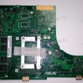 MB Asus S301LA MAIN_BD._4G/I5-4200U/AS (LVDS) (90NB02Y0-R00031, 90NB02Y0-R00070, 60NB02Y0-MB1060-223) S301LA REV. 2.2, Intel i5-4200U SR170, ITE IT8585VG-FX0, Amalogix ANX1121, RMC ALC3236, Micron D9QBJ MT41K512M8RH-125 - 4 шт, WinBond 25Q54FVSIQ