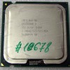 Процессор Socket LGA 775 Intel Celeron D 352 (p/n: SL96P, SL9KM) (3.20GHz=133MHz x 24