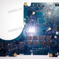 MB Asus N501JW MB._8G/I7-4750HQ/AS(U3) REV. 2.1 (90NB0870-R00180, 60NB0870-MB4100-210) SR18J nVidia N16P-GX-A2