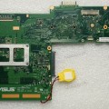 MB Asus X301A, X401A, X501A MAIN_BD._0M/I3-2350M/AS (HM76) R3.0 < GA > (90R-NLOMB1200U, 60-NLOMB1200U-A02 X301A2) SR0DQ X401A REV. 3.0