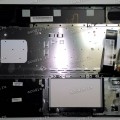 Keyboard Asus N56JR-1C, N56V, N56VB, N56VV, N56VM, N56VJ, N56VZ + topcase (0KNB0-6628SF00, 90NB03Z3--R31SF0) (Black-Black/Matte/LED/SF) черная