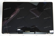 Крышка в сборе ASUS UX390UA, светло-розовая (без тача) 1920x1080 LED разбор
