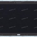 10.5 inch Samsung SM-T800 (LCD+тач) oem коричневый 2560x1600 LED  NEW