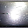 Верхняя крышка Samsung NP270E5E-X05RU (p/n: BA75-04423A)