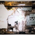 Поддон Lenovo IdeaPad G570, G575, G575AX, G575GX без HDMI (p/n: AM0GM000400, AP0GM000A10) COVERS VIWGR Lower Case NEW