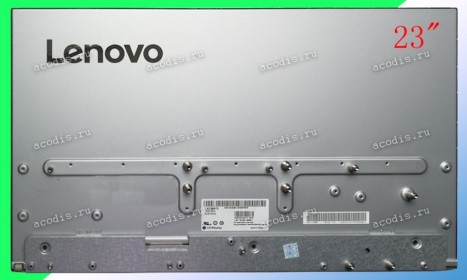 LM230WF9-SSB1 (FF) 1920x1080 LED 30 пин  new / разбор