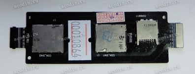 SIM FPC board Asus ZE550ML, ZE551ML