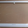 Верх. кр. рамка Samsung NP300V5A-S1DRU, NP305V5A-S08RU (p/n: BA75-03209B) серая