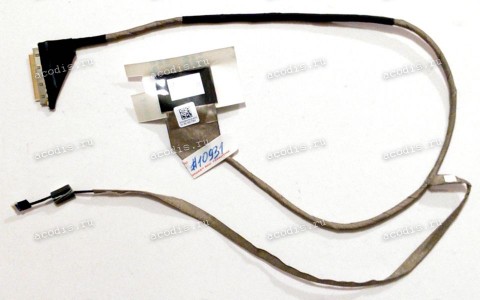 LCD LVDS cable Acer Aspire E1-521, E1-531, E1-531G, E1-571, E1-571G, V3-571, V3-571G, TravelMate P253, P253-E, P253-M, P253-MG, Gateway NE56R, NV52L, NV56, Packard Bell EasyNote TE11, TE11BZ, TE11HC, TV11, TV11CM, TV11HC, TV43, TV43CM, TV43HC, TV44, TV44C LCD LVDS cable Acer Aspire E1-521, E1-531, E1-531G, E1-571, E1-571G, V3-571, V3-571G, TravelMate P253, P253-E, P253-M, P253-MG, Gateway NE56R, NV52L, NV56, Packard Bell EasyNote TE11, TE11BZ, TE11HC, TV11, TV11CM, TV11HC, TV43, TV43CM, TV43HC, TV44, TV44C