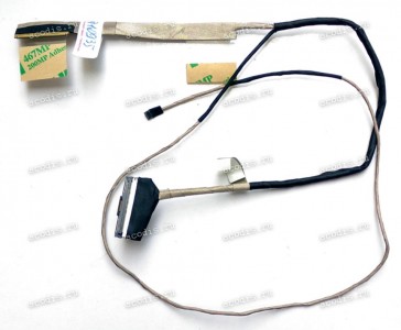 LCD LVDS cable Acer Aspire V5-551, V5-551G, V5-551-8401 (DD0ZRPLC000, DD0ZRPLC010, 50.M41N7.006) Quanta ZRP LCD LVDS cable Acer Aspire V5-551, V5-551G, V5-551-8401 (DD0ZRPLC000, DD0ZRPLC010, 50.M41N7.006) Quanta ZRP