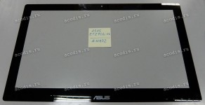 27 inch Protective glass Asus ET2701i, oem разбор