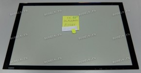 22,0 inch Protective glass ASUS LS221H разбор