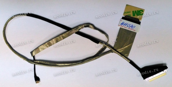 LCD eDP cable Acer Aspire V3-531, V3-531G, V3-551, V3-551G, Gateway NV52I (DC02C003210, DC02001I410, 50.M03N2.00) Compal Q5WV1, Q5WV8 LCD eDP cable Acer Aspire V3-531, V3-531G, V3-551, V3-551G, Gateway NV52I (DC02C003210, DC02001I410, 50.M03N2.00) Compal Q5WV1, Q5WV8