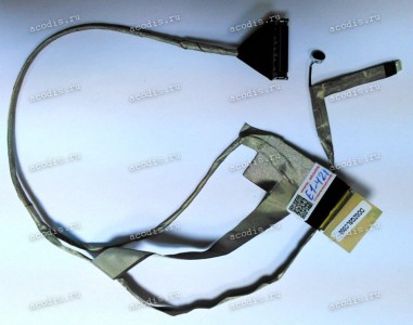 LCD LVDS cable Acer Aspire E1-421, E1-431, E1-471, E1-471G, V3-471, V3-471G, TravelMate P243-M, P243-MG, Gateway NE46R (DD0ZQSLC010, DD0ZQSLC020, DD0ZQSLC030, DD0ZQSLC200, 50.RYYN7.006) Quanta ZQS, ZQSA, ZQU LCD LVDS cable Acer Aspire E1-421, E1-431, E1-471, E1-471G, V3-471, V3-471G, TravelMate P243-M, P243-MG, Gateway NE46R (DD0ZQSLC010, DD0ZQSLC020, DD0ZQSLC030, DD0ZQSLC200, 50.RYYN7.006) Quanta ZQS, ZQSA, ZQU