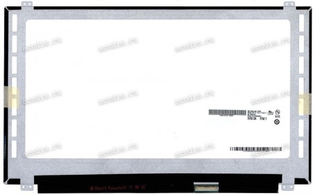 B156HTN03.3 1920x1080 LED 40 пин slim