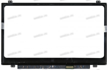 B140RTN03.0 1600x900 LED 30 пин slim Б / У