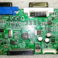 Mainboard Philips 19,5" 1600x900 200V4Q монитор (715G7403-M01-000-004С) TSUMO58CHG-1, TSUM058CHG-1