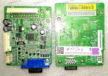 Mainboard Aquarius 18,5" 1366x768 TF1810w, Tw185G монитор 1366x768 (491751300100R)