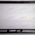 Верх. кр. рамка HP Envy 6-1000 AP0QL000200 (p/n: 686591-001) Black, Б/У