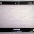 Верх. кр. рамка Lenovo IdeaPad 100-14IBY (p/n: AP1EQ000400) Б/у