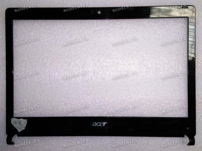 Верх. кр. рамка Acer Aspire TimelineX 3820TG (p/n: 41.4HL01.002) Б/У Верх. кр. рамка Acer Aspire TimelineX 3820TG (p/n: 41.4HL01.002) Б/У